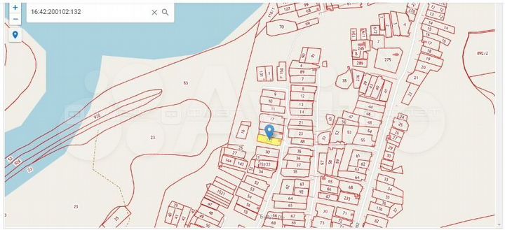 Участок 12,5 сот. (ИЖС)