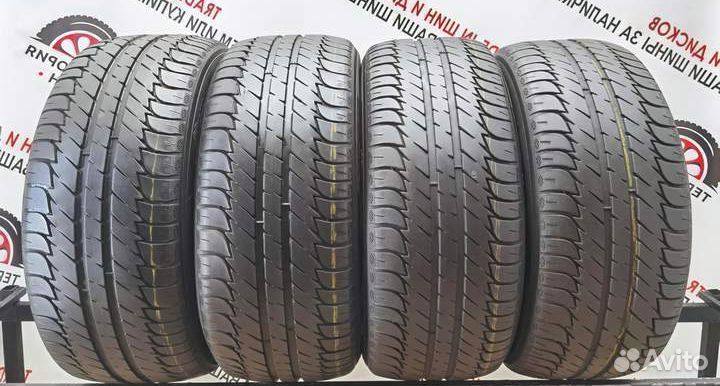 Kleber Krisalp HP3 235/45 R17