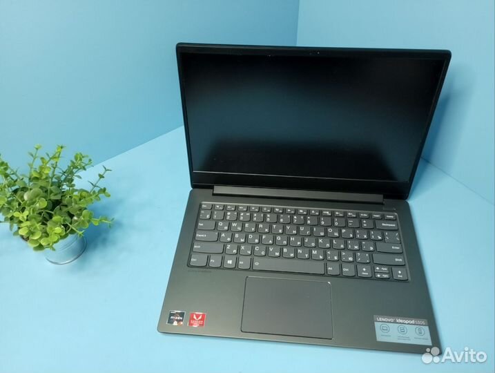 Ультрабук lenovo, 8гб Ram+14 дюймов