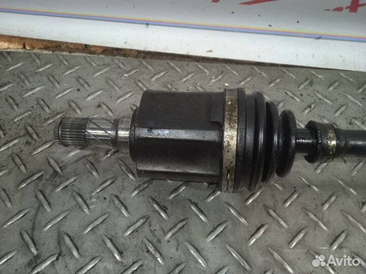 Привод передний левый Nissan Murano Z51