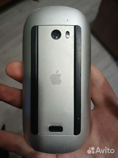 Мышь apple magic mouse 1