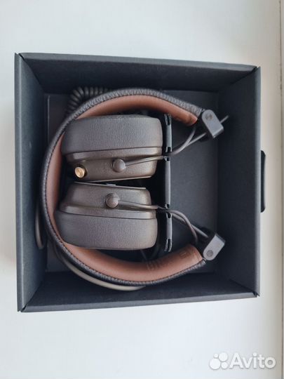 Наушники marshall major iv оригинал