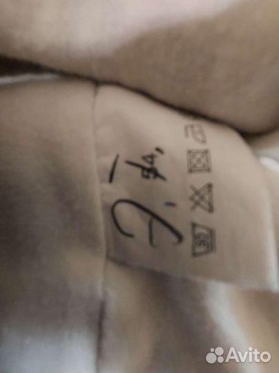 Шапка шлем kerry 48-50, 1-4года