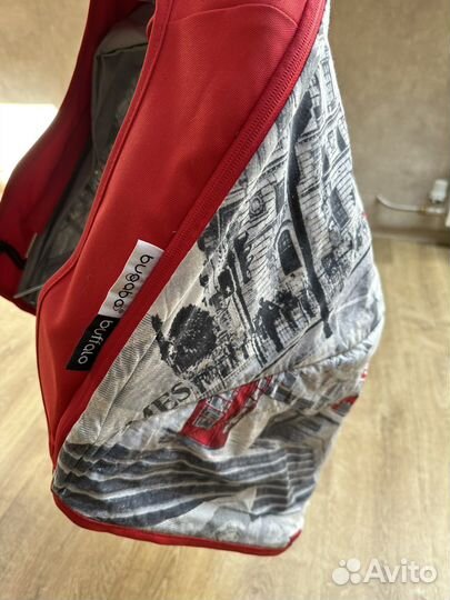 Текстиль для bugaboo buffalo
