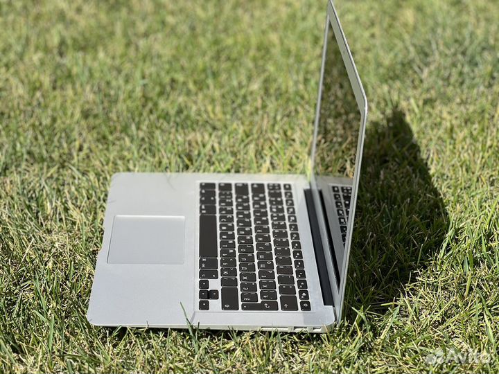 Macbook Air 13 mid 2012