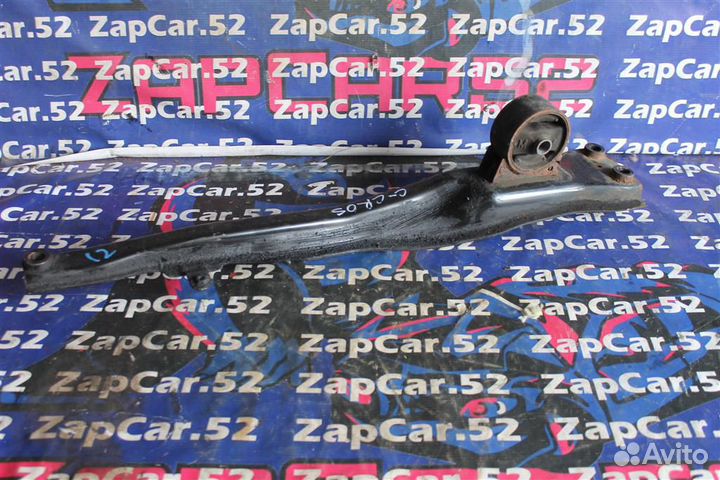 Балка подмоторная Подрамник Ситроен Ц-Кроссер / хл