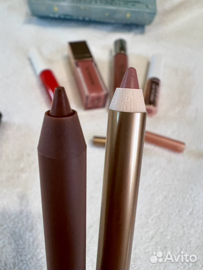 Patrick Ta Charlotte Tilbury блеск для губ