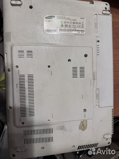 Compaq lte lite 4/33c