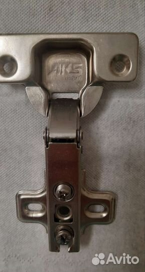 Ножки, петли, выталкиватели для мебели