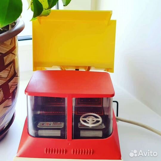 Машинка самосвал детская