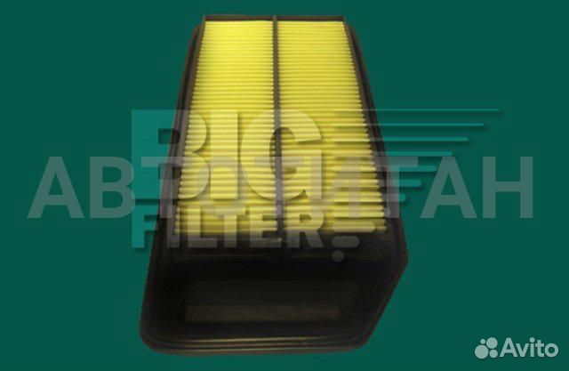 Фильтр воздушный GB-905