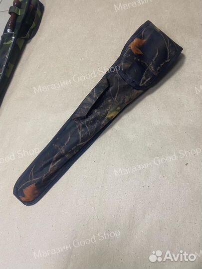 Набор шампуров