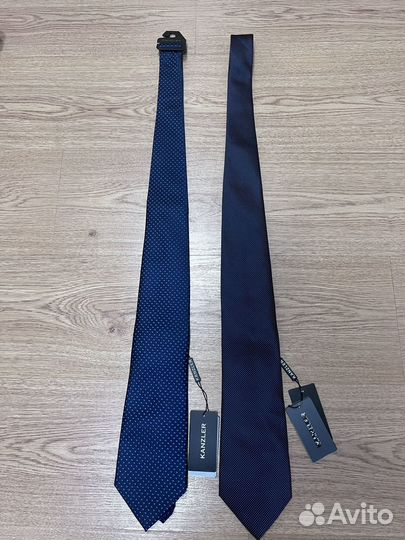 Галстук мужской kanzler