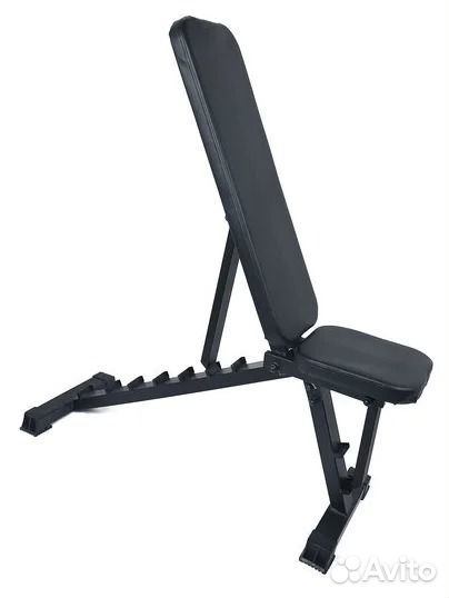 Силовая скамья