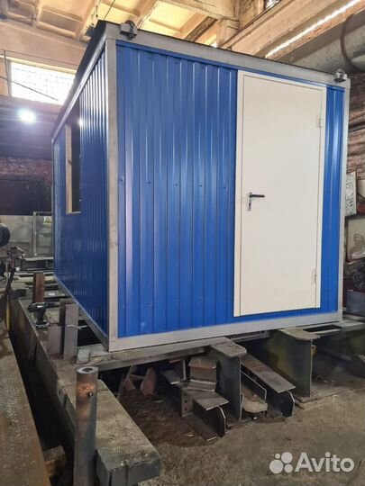 Стационарные автомобильные весы