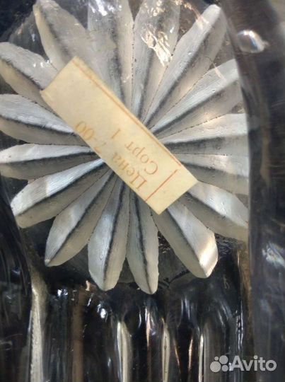 Салфетница Лебедь