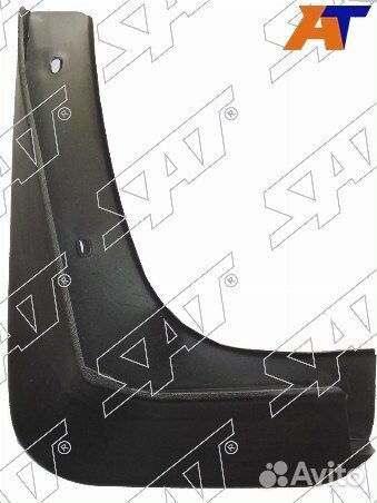 Брызговик chevrolet aveo