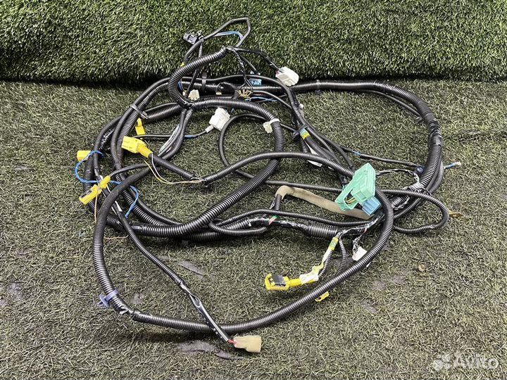 Проводка салона правая Honda Crossroad RT4 R20A