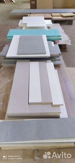 Распил лдсп. Фасады мдф