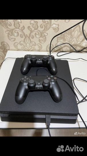 Sony PS4 slim 1tb