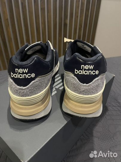 Кроссовки New balance 574 legacy оригинал US 8,5