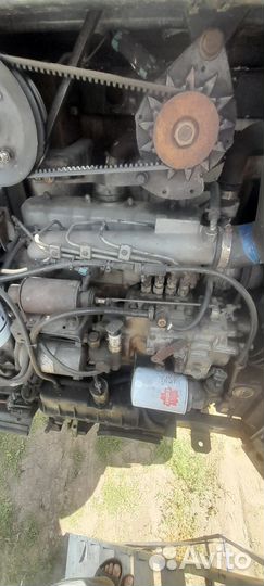 Carrier ultra Карьер ультра