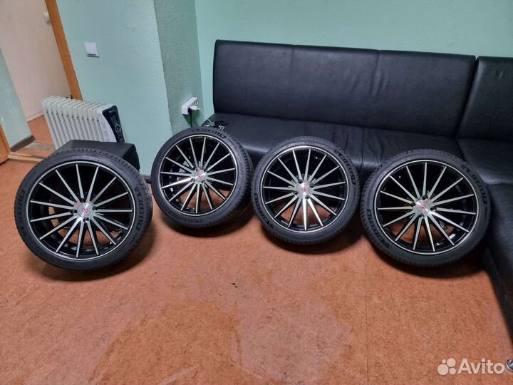 Michelin Primacy 4 225/40 R18 92Y