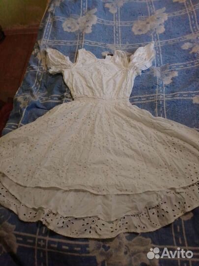 Одежда на девушку