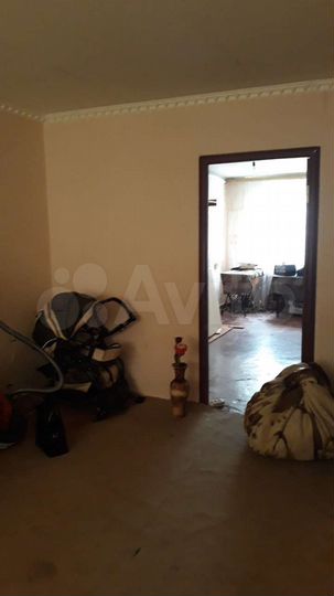 2-к. квартира, 42 м², 1/5 эт.