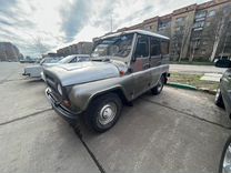 УАЗ 31512 2.4 MT, 1993, 90 000 км, с пробегом, цена 195 000 руб.
