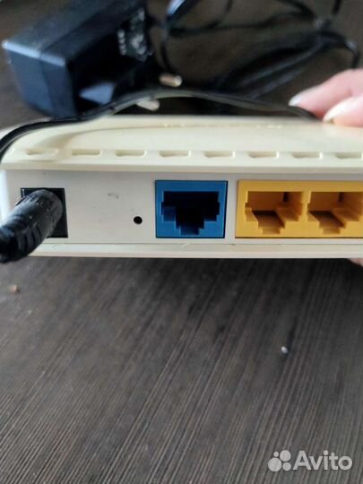 Wifi роутер netgear wireless n150 wnr612v2