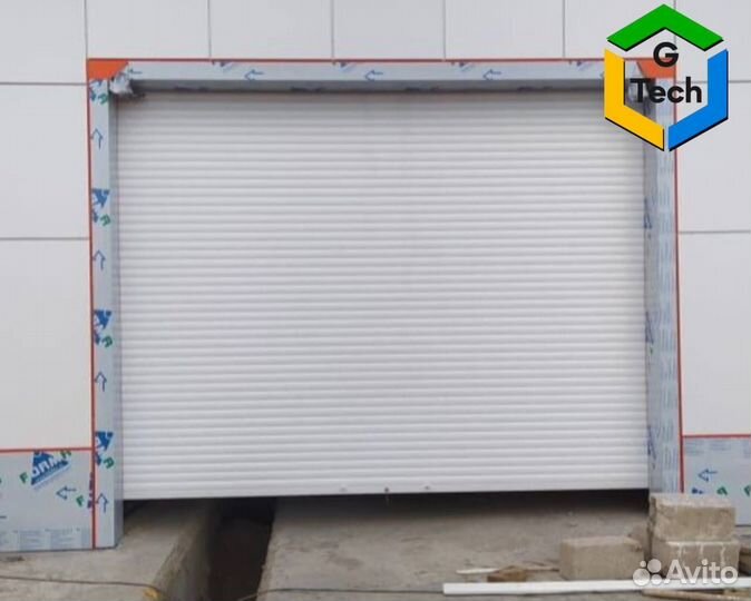 Рольставни