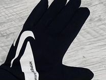 Перчатки Nike hyperwarm