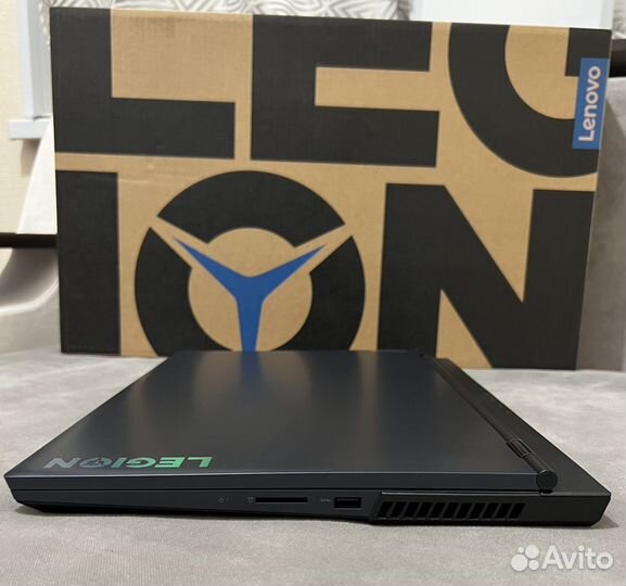 Lenovo Legion 5 17.3