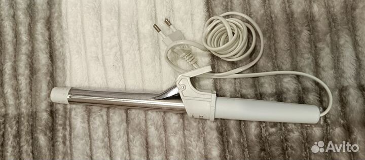 Плойка для волос