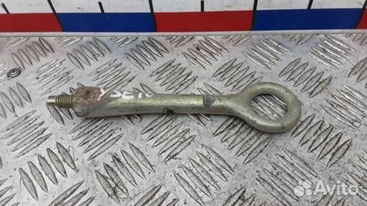 Крюк буксировочный citroen xantia 2 (YSE10H801)