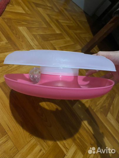 Игрушка для кота