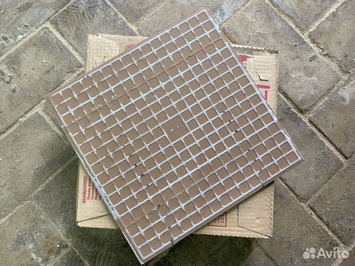 Плитка 30*30 см