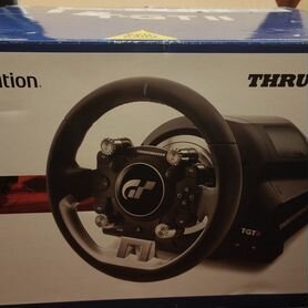 Игровой рульThrustmaster T-GT 2