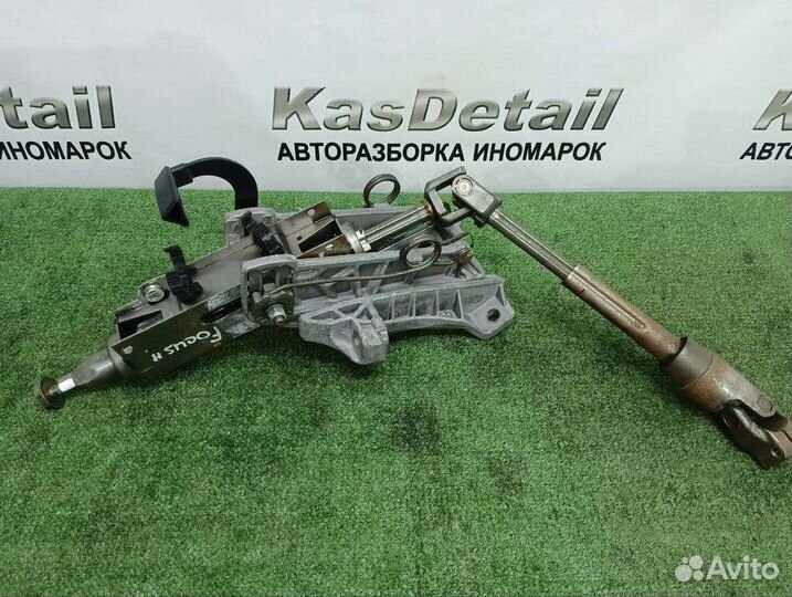 Рулевая колонка Ford Focus 2