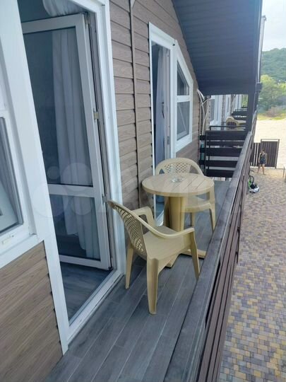 Коттедж 65 м² на участке 7 сот.