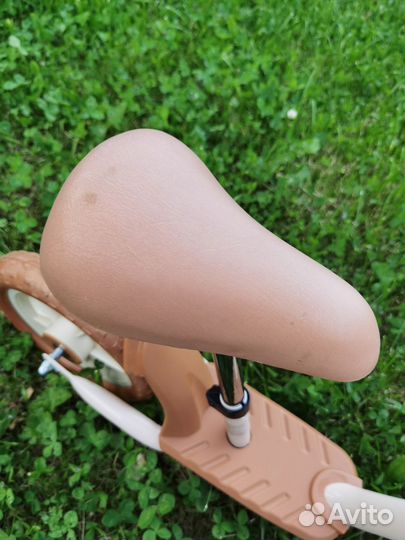 Беговел детский Happy Baby journey, рост 90-100