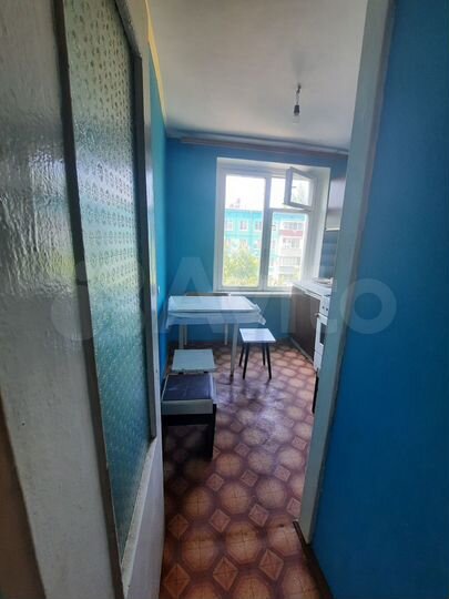 2-к. квартира, 45 м², 4/5 эт.