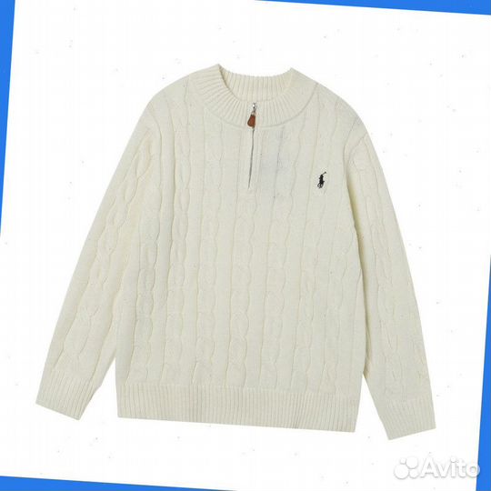 Толстовка Polo Ralph Lauren (Арт товара: 94565)