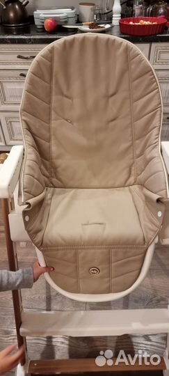 Столик для кормления happy baby