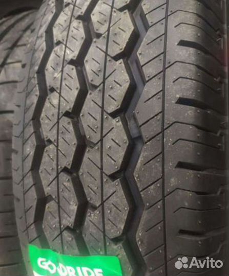 Goodride H188 195/70 R15C