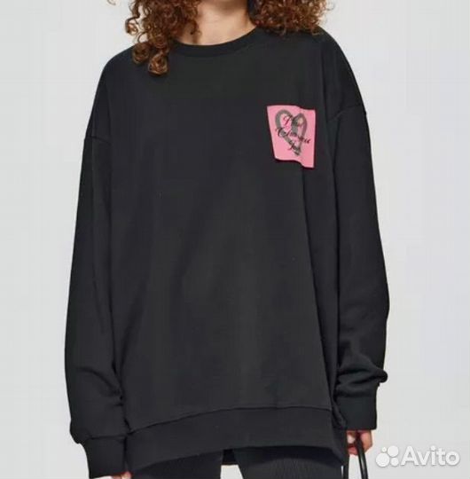 Свитшот женский