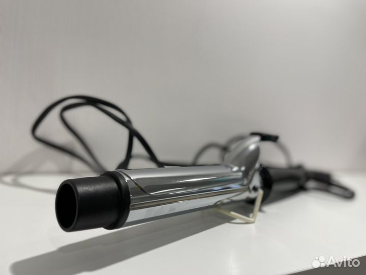 Плойка для завивки волос