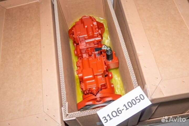 Хитачи zx400lch-3 шаговый мотор