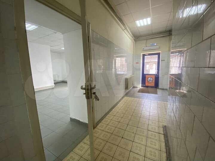 Офисное помещение, 47.6 м², Кировоградская, 33